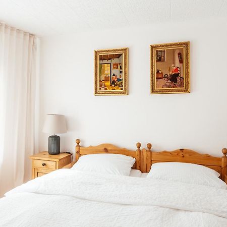 Nickhaus Vila Cochem Exterior foto