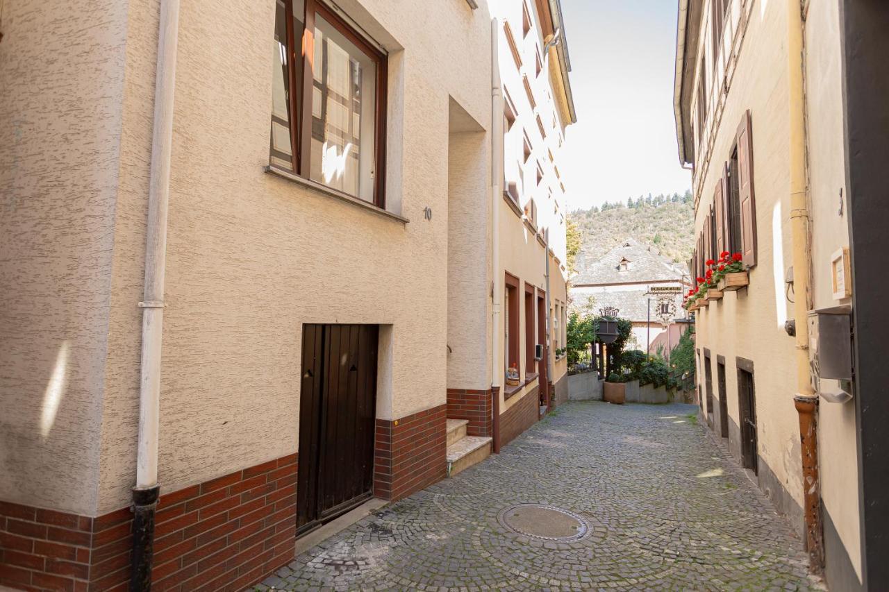 Nickhaus Vila Cochem Exterior foto
