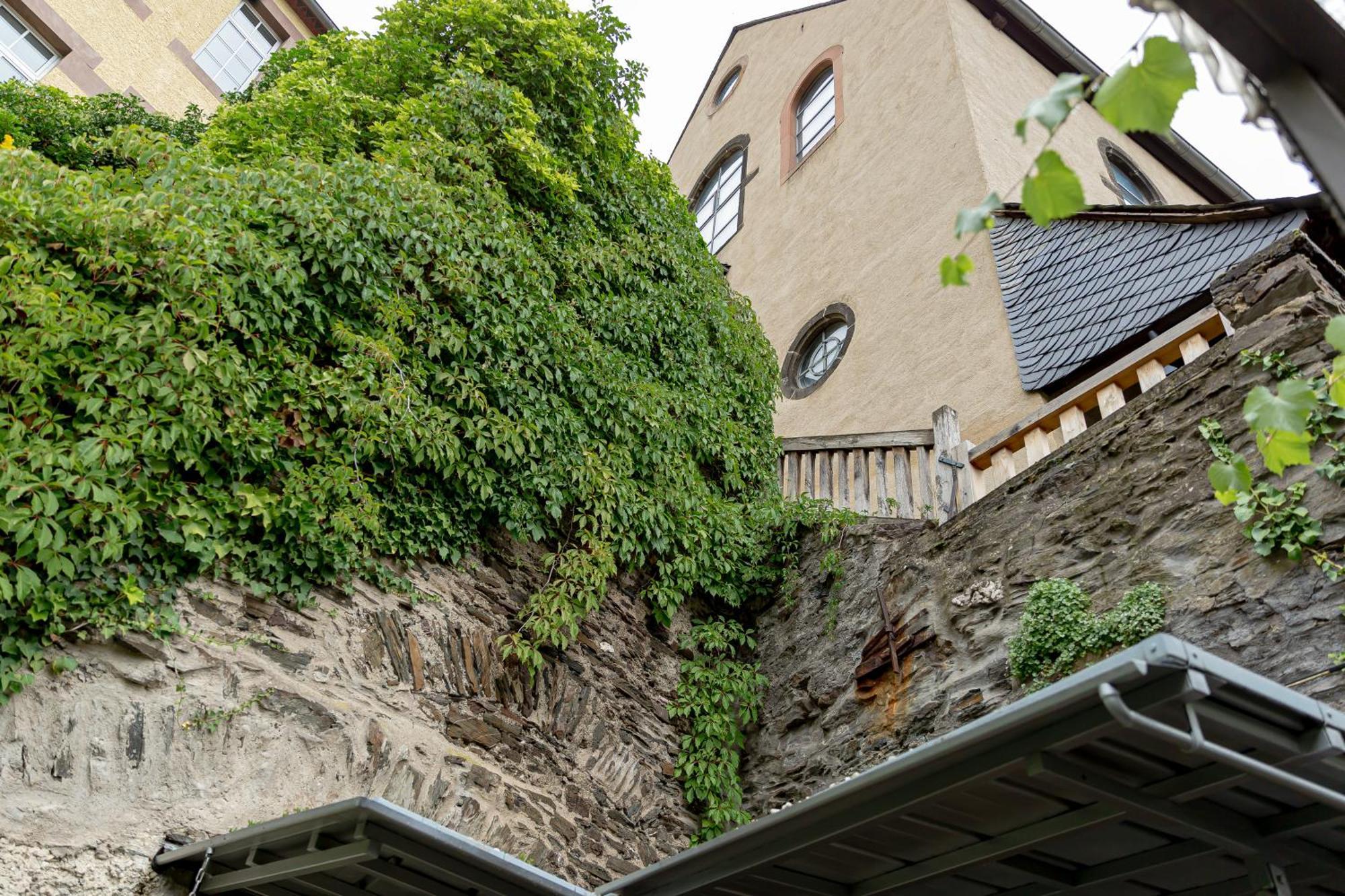 Nickhaus Vila Cochem Exterior foto