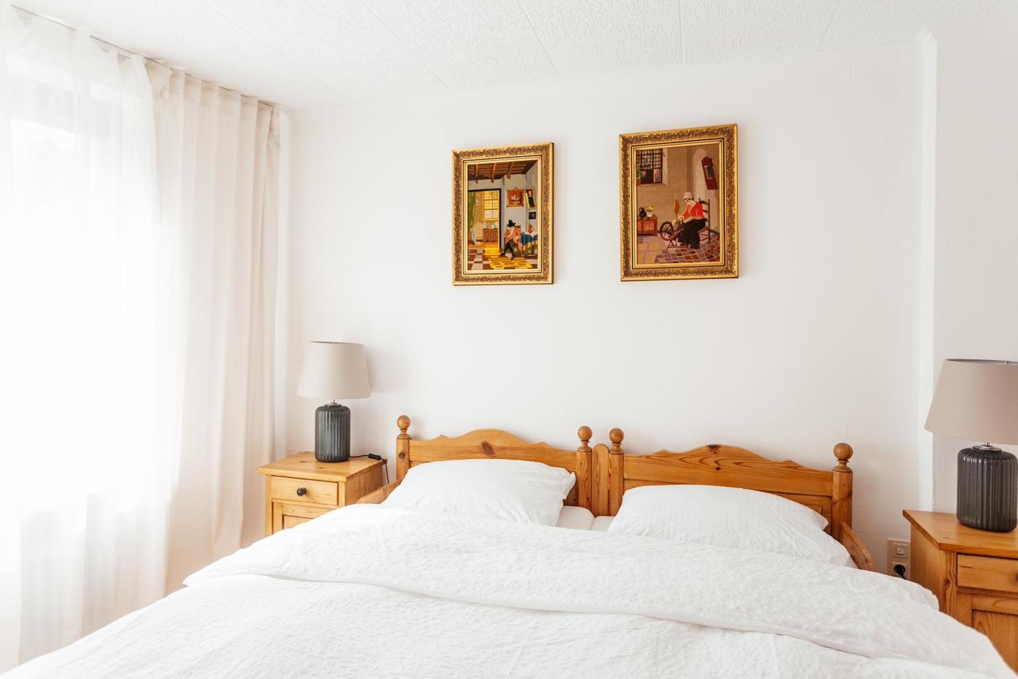 Nickhaus Vila Cochem Exterior foto